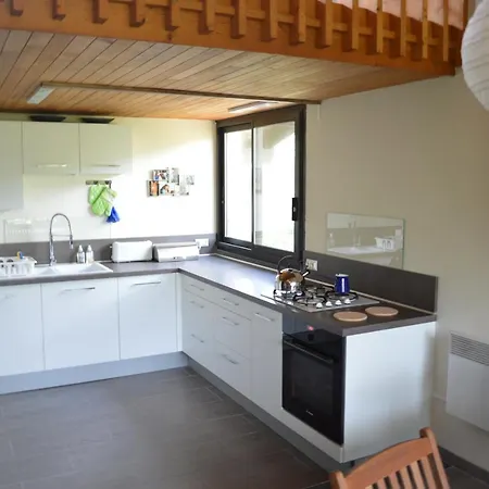 Duplex Rs Tursan Pour 5 Personnes Proche De La Des Bourdaines Seignosse
