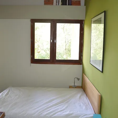 Duplex Rs Tursan Pour 5 Personnes Proche De La Des Bourdaines Apartment