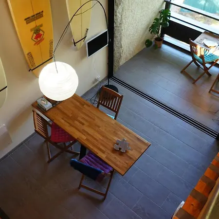Duplex Rs Tursan Pour 5 Personnes Proche De La Des Bourdaines Seignosse