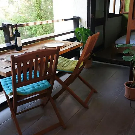 Duplex Rs Tursan Pour 5 Personnes Proche De La Des Bourdaines *