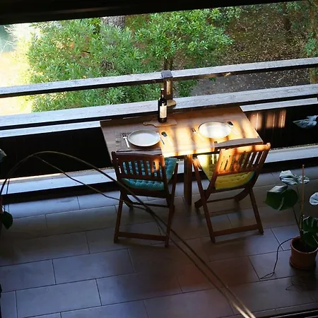 Duplex Rs Tursan Pour 5 Personnes Proche De La Des Bourdaines Apartment *